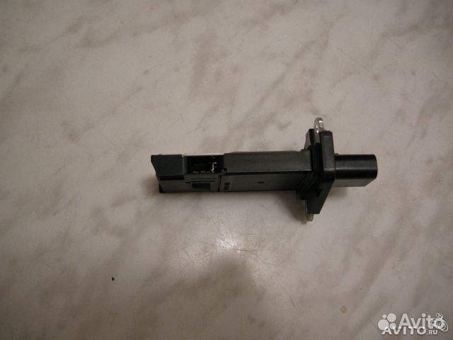 Ford focus 2 форд фокус 2 Датчик расхода воздуха