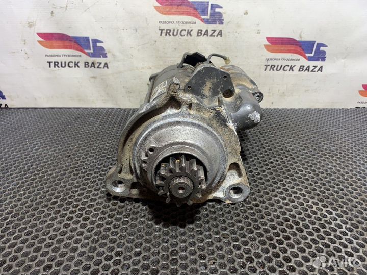 2134699 Стартер Daf XF106