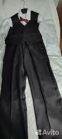 Костюм двойка