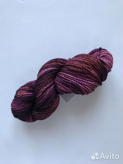 Пряжа для вязания Worm