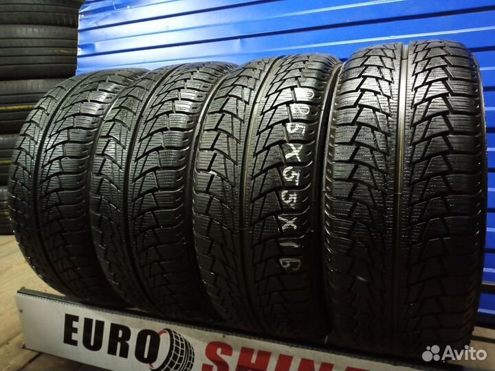 Nankang SV-1 225/55 R16 99V