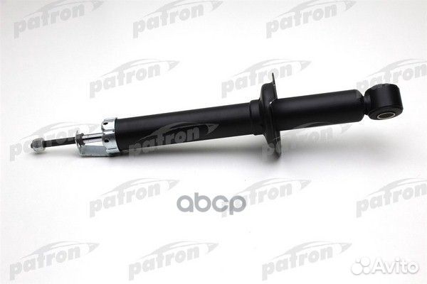 Амортизатор задний sonata V/magentis I-II (газ)