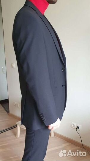 Костюм Stokman