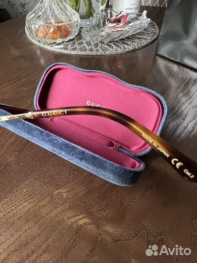 Очки Gucci оригинал