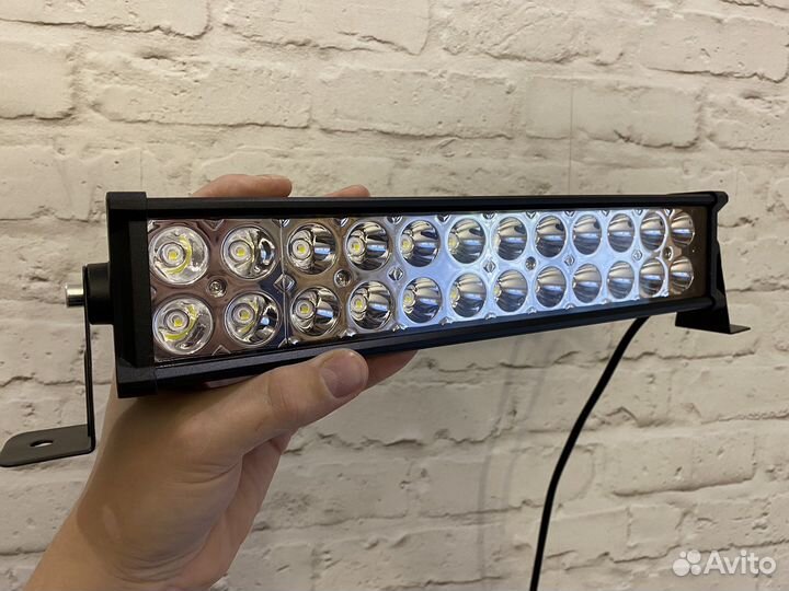 Led светодиодная балка 40 см