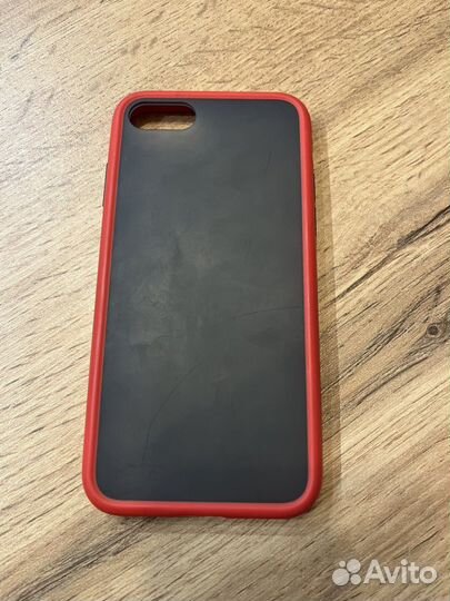 Чехлы и стекла для iPhone 5 6 8 SE
