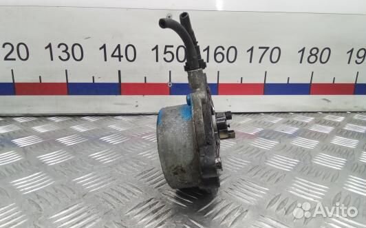 Насос вакуумный opel astra J (ODN03KX01)