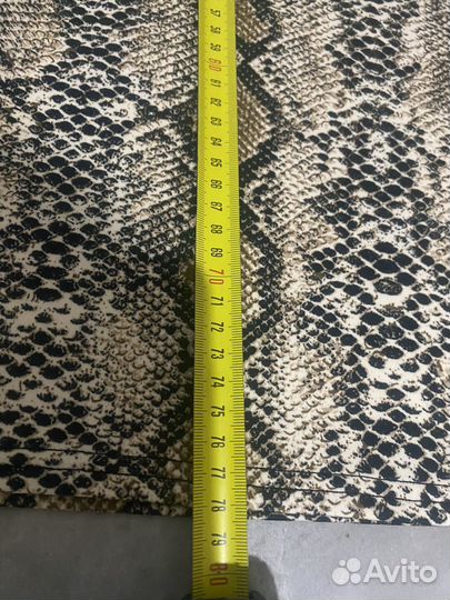 Платье - Змейка