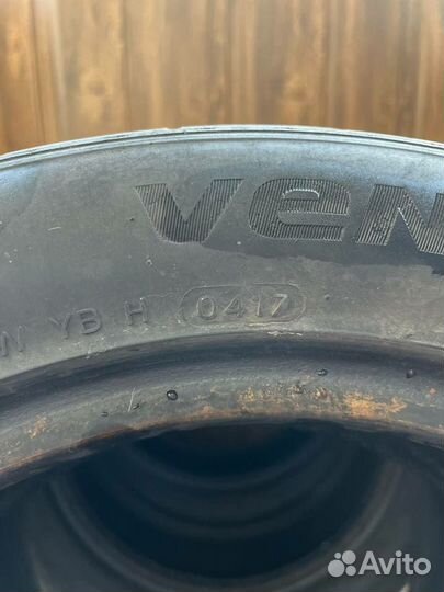 Hankook Ventus V12 Evo2 K120 195/55 R15 85V