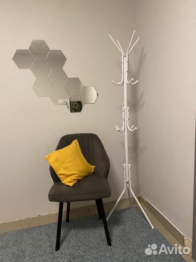 Ищу массажиста для совместной аренды кабинета