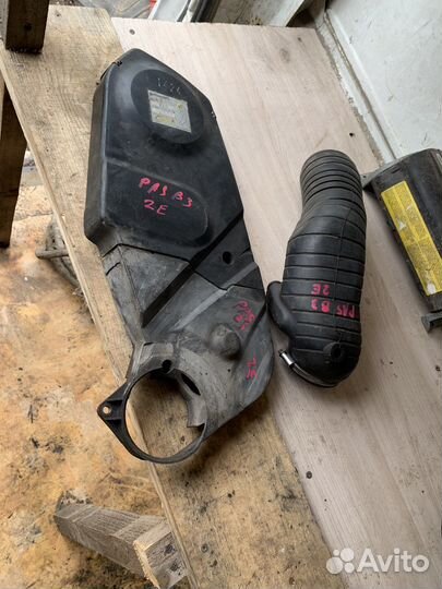 Проводка на фольксваген пассат б3,2.0 2е