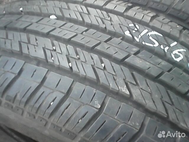 Continental ContiTouringContact CT95 215/60 R17