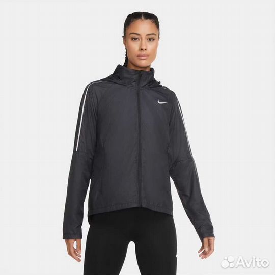 Ветровка Nike Shield для бега XS (40-42)