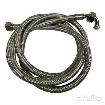 1449736 Шланг подключения к водопроводу 3/8