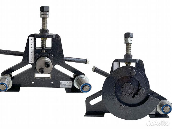 Холодная ковка. Станок