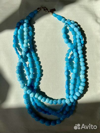 Ожерелье Blugirl by Blumarine