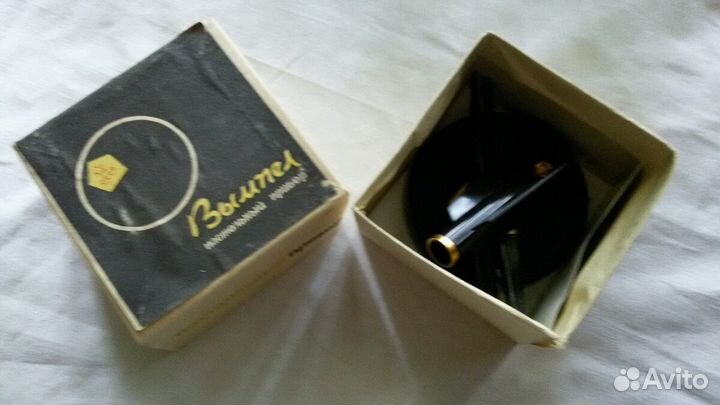 Настольный прибор-подарок