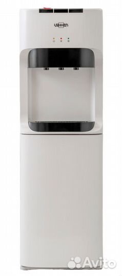 Vatten Кулер с нижней загрузкой vatten L45WE белый