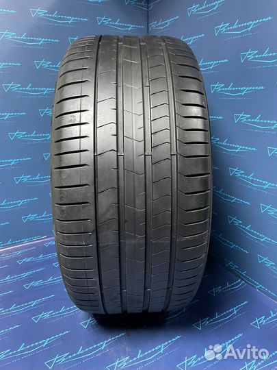 Pirelli P Zero PZ4 305/40 R20 112Y