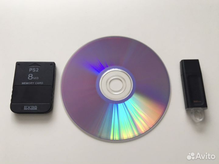 Sony Playstation и аксессуары