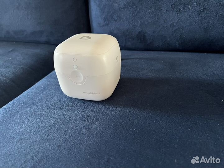 Стерилизатор уф для сосок/пустышек