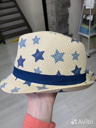 Шляпа для мальчика