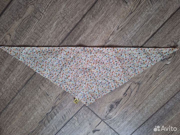 Бандана для собаки