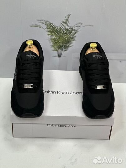 Кроссовки Calvin Klein