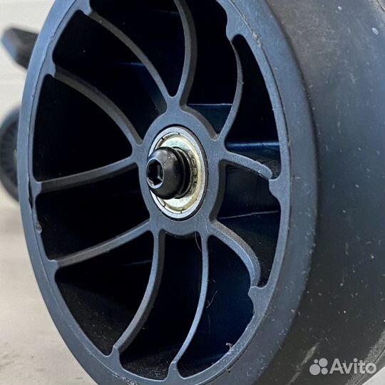 Детский самокат Micro Trike