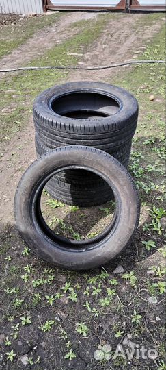 Pirelli Cinturato P7 205/55 R16 94V