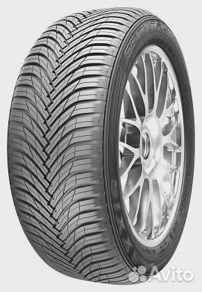 Maxxis Premitra All-Season AP3 225/55 R18 98V