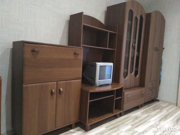 Стенка бу