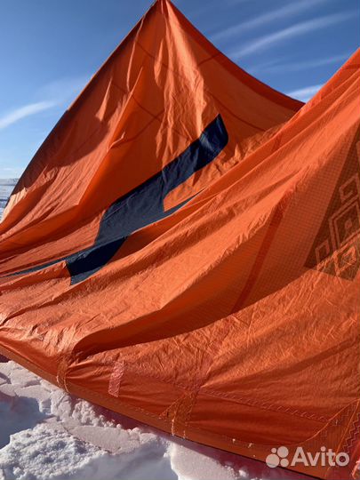 Кайт F-One 11м 2022