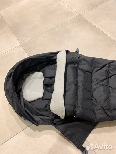Коляска 2 в 1 babyzen yoyo новая