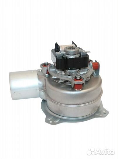 Вентилятор Electrolux Mizudo Rocterm