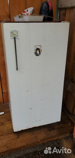 Холодильник бу