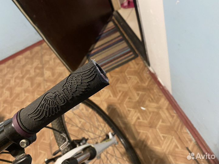 Велосипед GT laguna