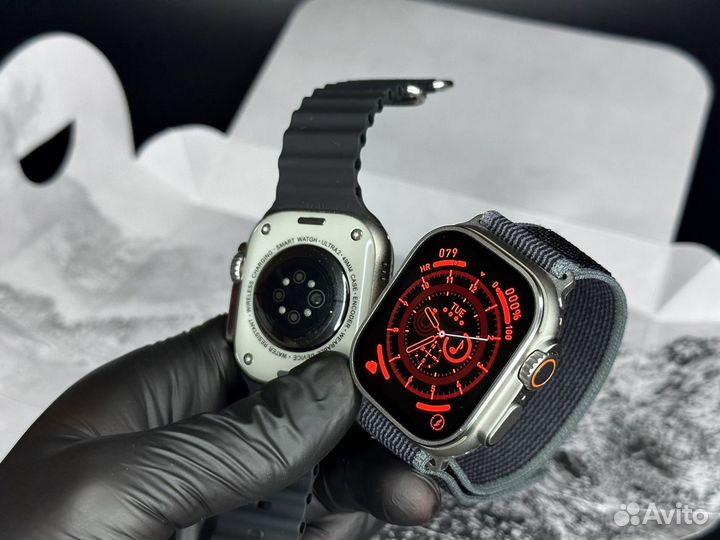 Apple Watch Ultra 2