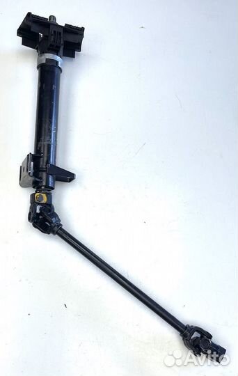 Шкода Фелиция Колонка рулевая
