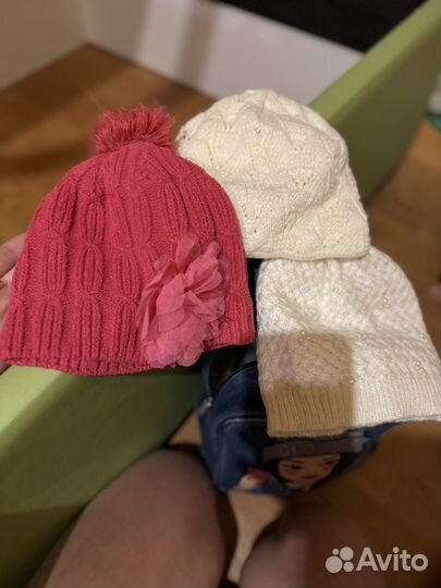 Рюкзак для девочки