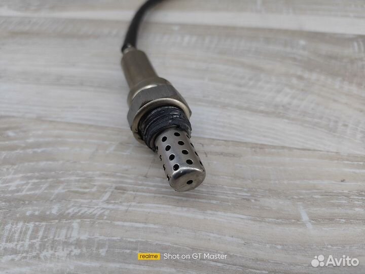 Датчик кислорода Lifan Solano 1.8, X60, (короткий)