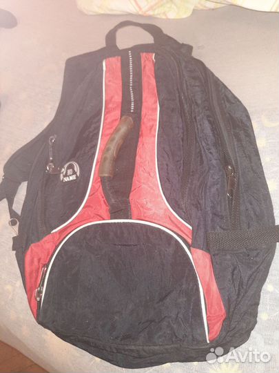 Рюкзак 49см на 38см с ручкой