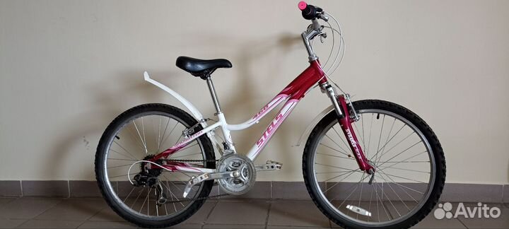 Детский Велосипед Stels Navigator 460 колеса 24