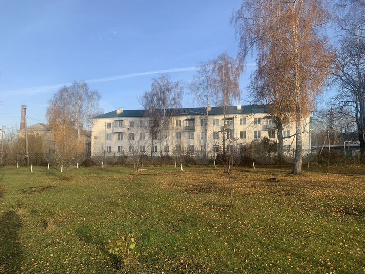 2-к. квартира, 50 м², 2/3 эт.