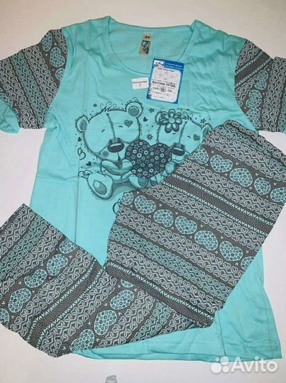 Пижама новая