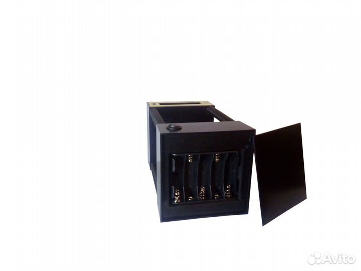 Хронограф рамочный для пневматики