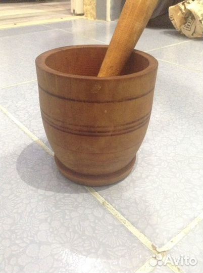 Ступа дерево СССР