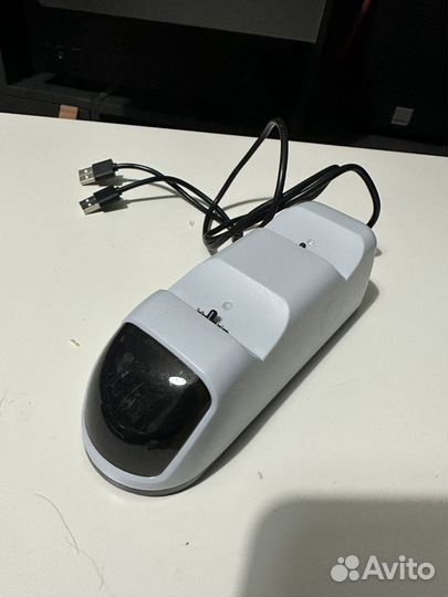 Зарядка для dualsense ps5 аксессуар