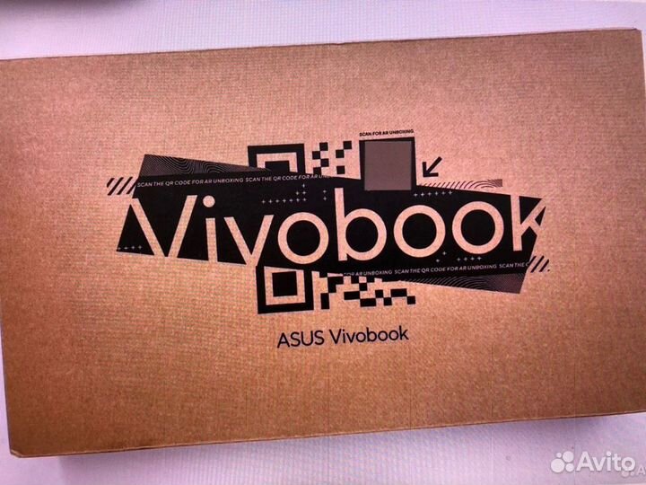 New Vivobook Go 15 oled Ryzen 5 7520U / 16 / 512SS