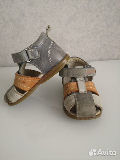 Сандали Kapika 20